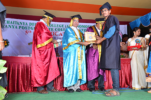 convocation 2015